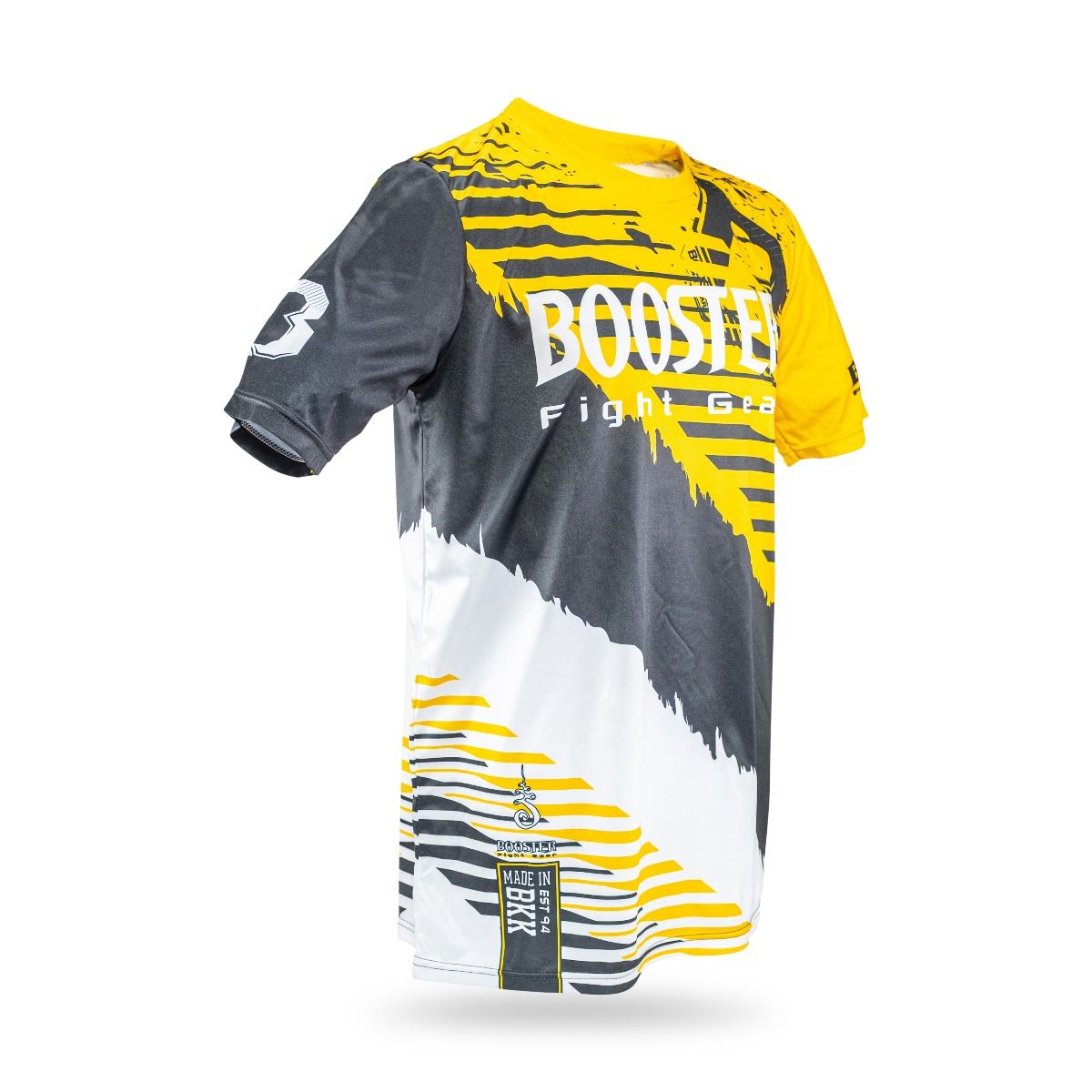 Booster AD RACER TEE 1