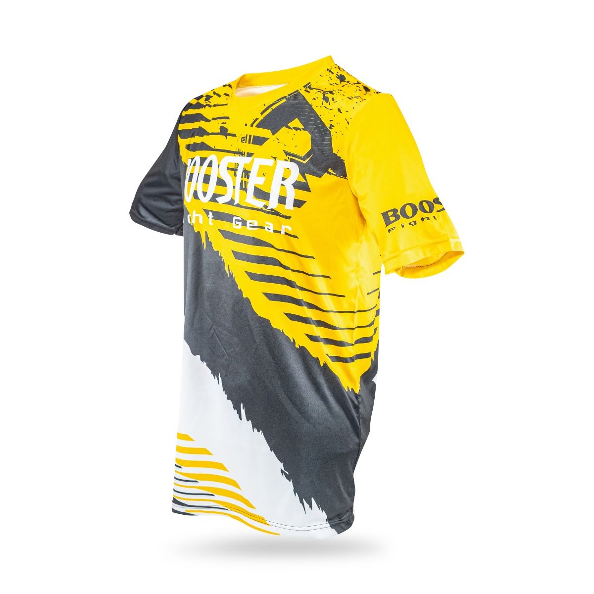 Booster AD RACER TEE 1