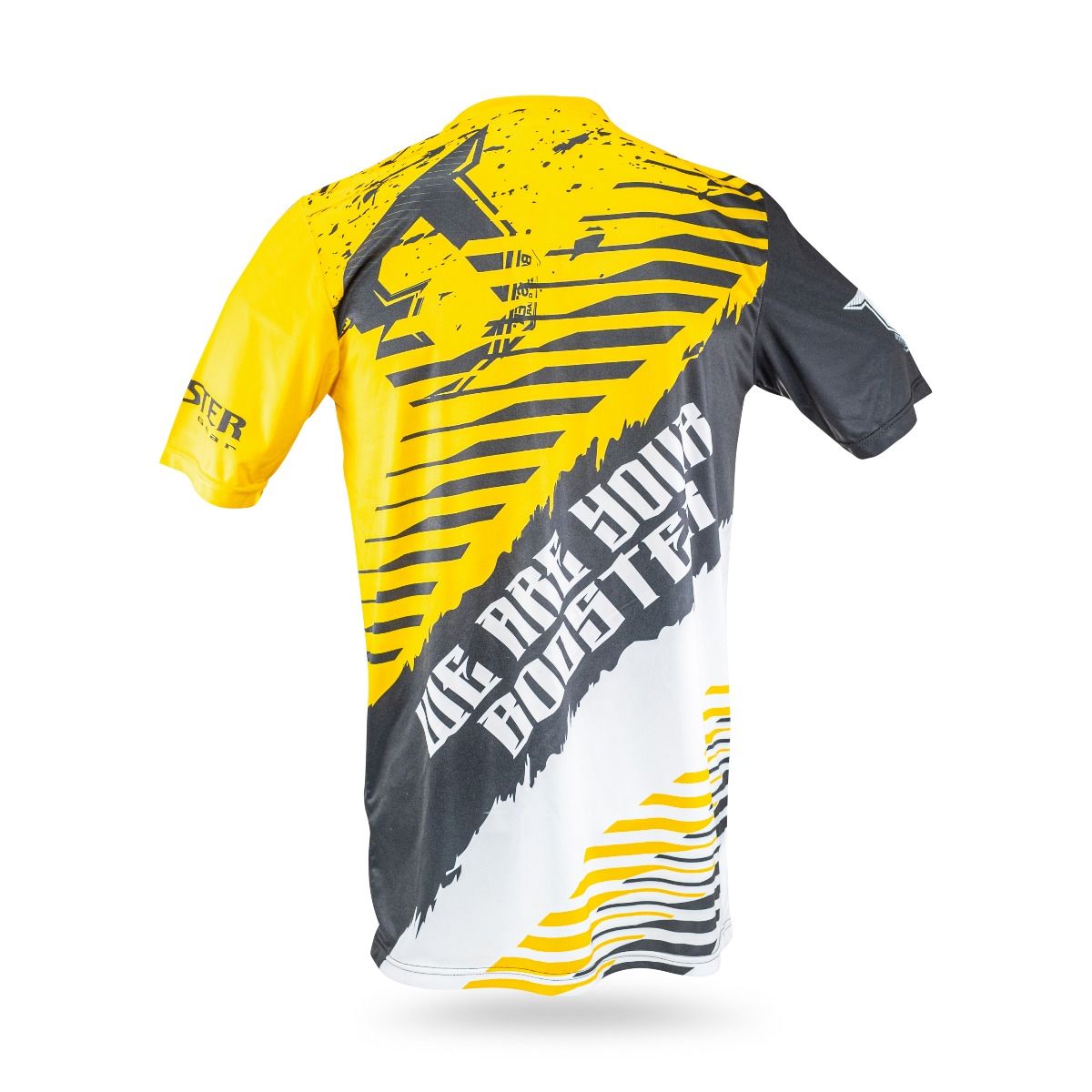 Booster AD RACER TEE 1