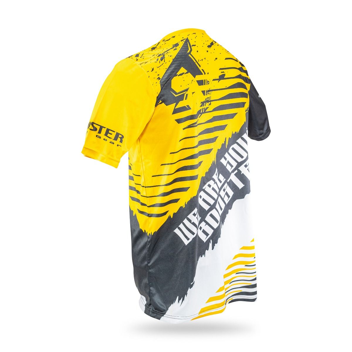 Booster AD RACER TEE 1