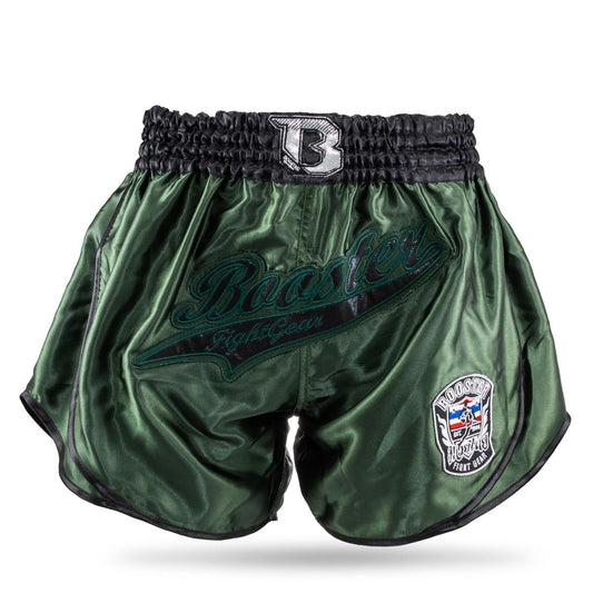 Booster retro slugger 2