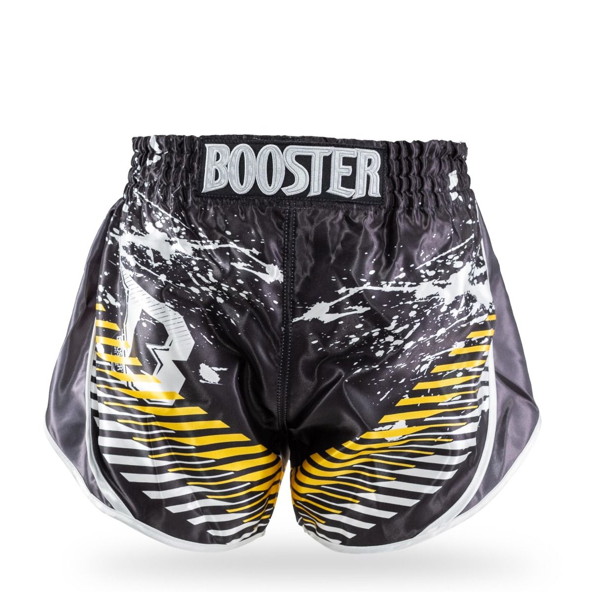 Booster AD racer 1