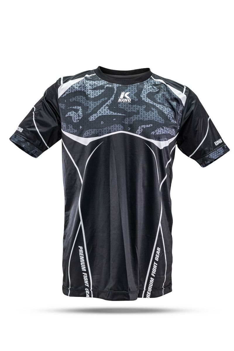 KPB ENDURANCE 4 T-SHIRT