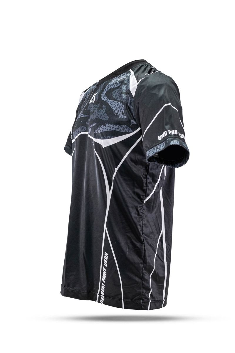 KPB ENDURANCE 4 T-SHIRT