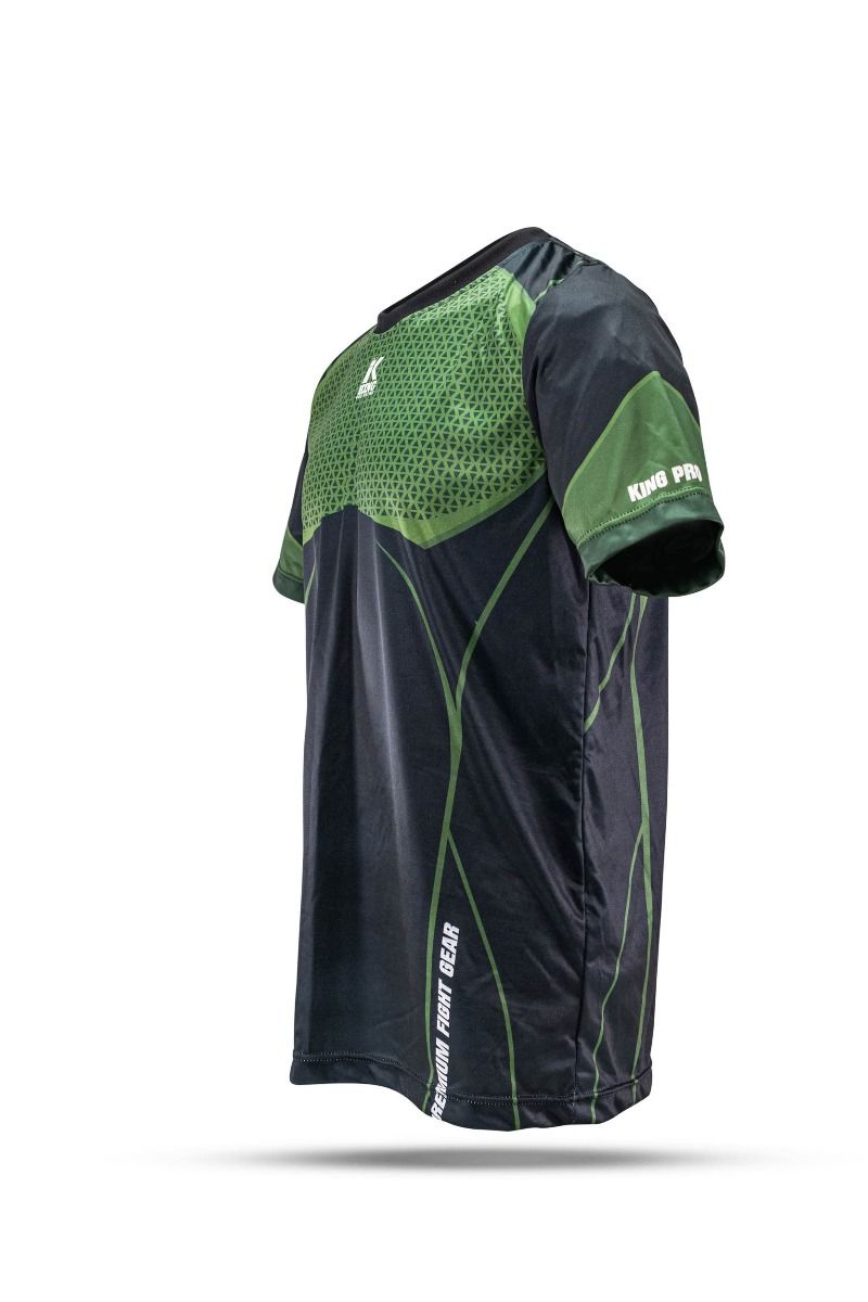 KPB ENDURANCE TEE 3