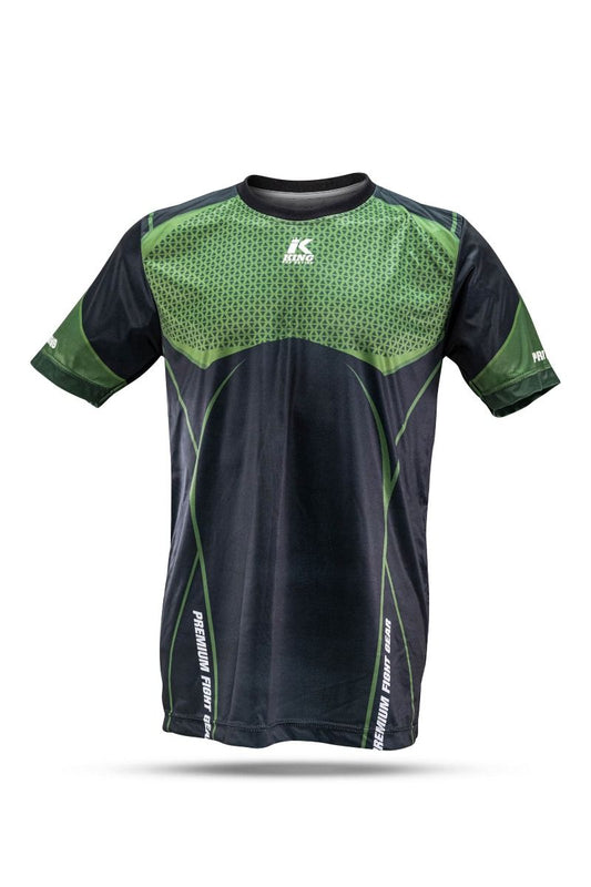 KPB ENDURANCE TEE 3