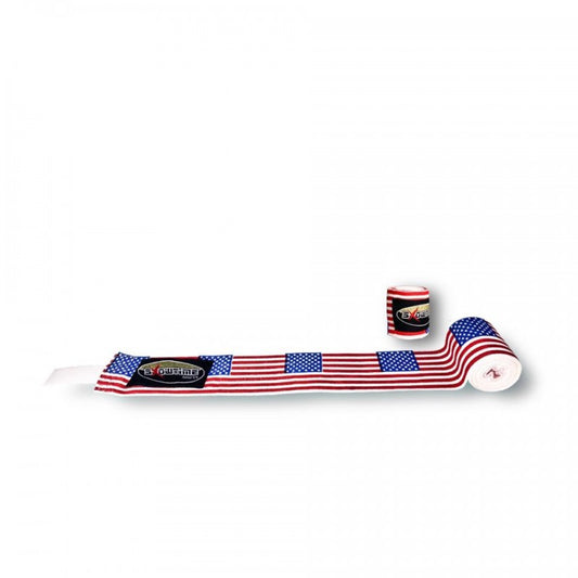 Boxbandage Elastic USA/Amerika - 350cm -