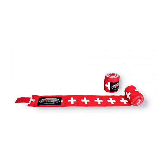 Boxbandage Elastic Schweiz 3,5m