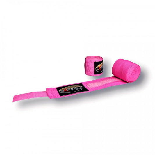 Boxbandage Elastic Pink