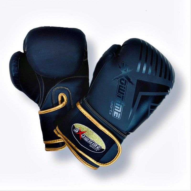 Diomond Black Sxowtime boxhandschuhe