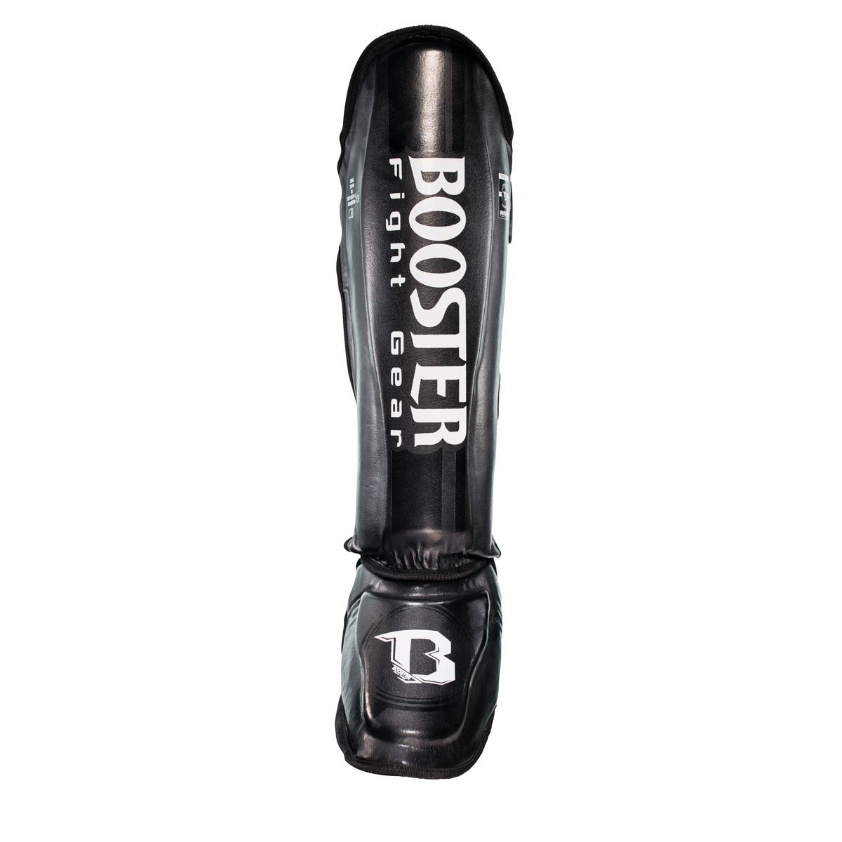 Booster Schienbeinschoner BSG V 3 BLACK