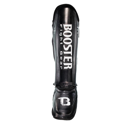 Booster Schienbeinschoner BSG V 3 BLACK