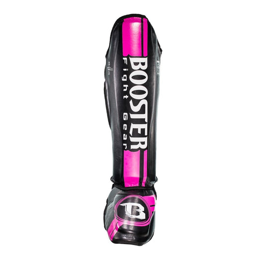 Booster Schienbeinschoner BSG V 3 PINK