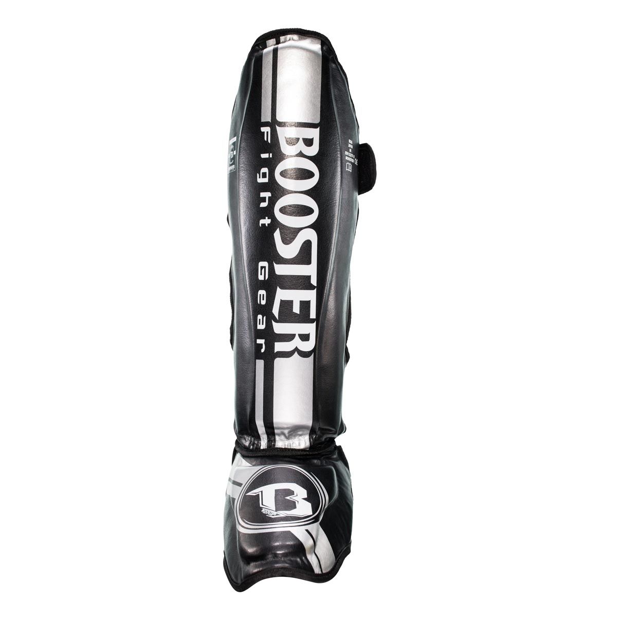 Booster Schienbeinschoner BSG V 3 SILVER