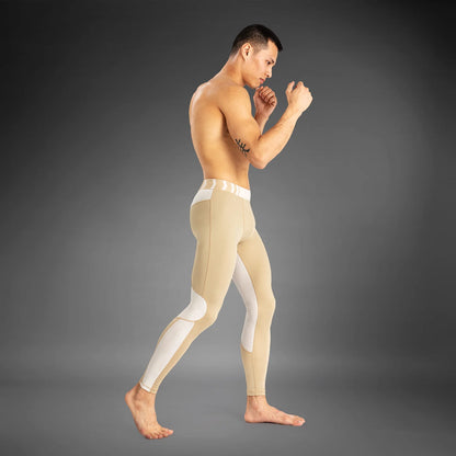 Venum Tempest Herren-Spats - Beige/Sand