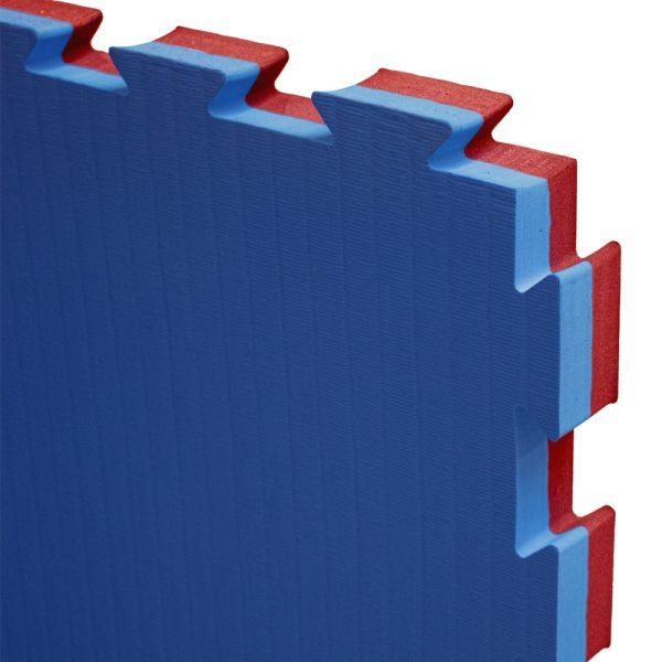 Sportief Boxing Gear Puzzle mat 100 x 100 x 4 cm