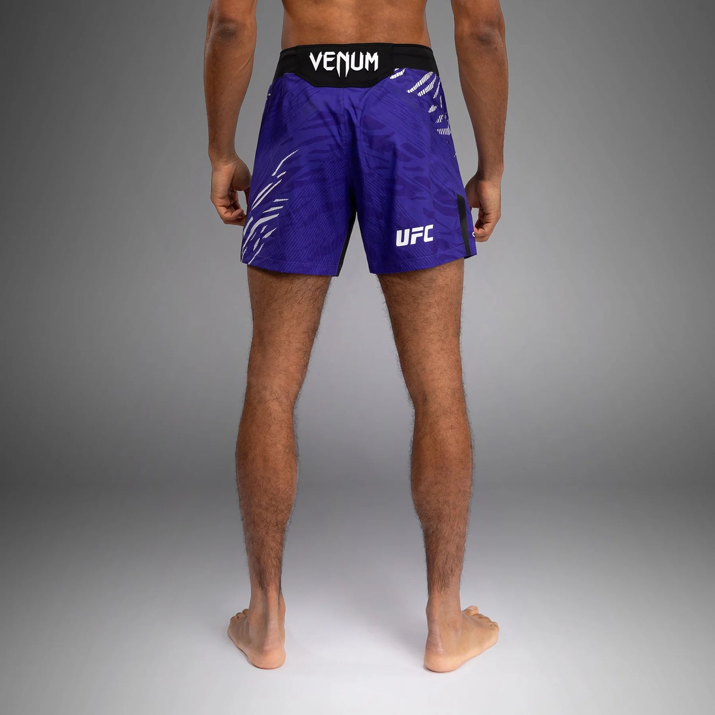 UFC Fusion by Venum Authentic Fight Night Purple