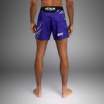 UFC Fusion by Venum Authentic Fight Night Purple