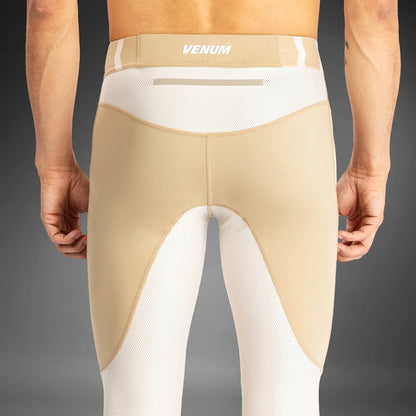 Venum Tempest Herren-Spats - Beige/Sand