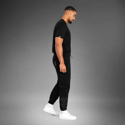 Venum Silent Power Jogger - Schwarz