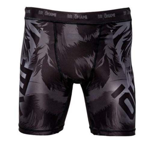 Okami Vale Tudo Shorts Wilderness