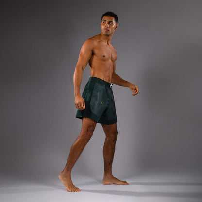 Venum Technical 3.0 Kampfhosen - Waldgrün