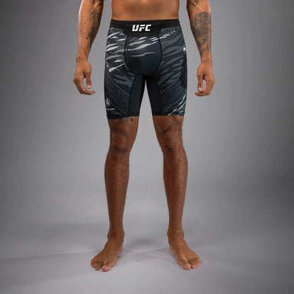 UFC Fusion by Venum Authentic Fight Night Herren Vale Tudo Short - Schwarz