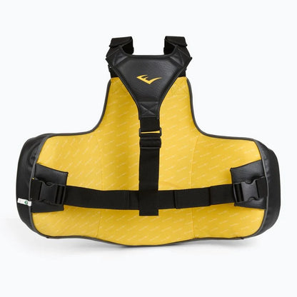 Everlast Elite Body Protector, Black, One Size