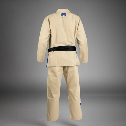 VENUM CONTENDER 3.0 Brazilian Jiu Jitsu Gi - Dune - A1