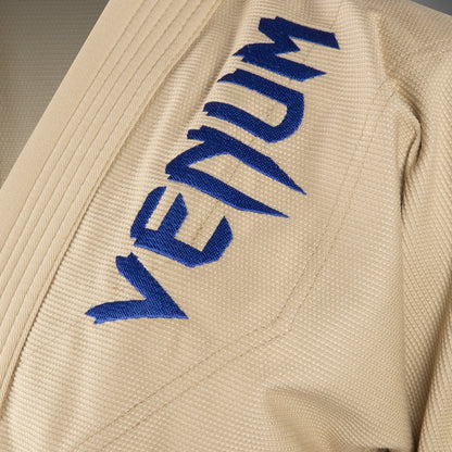 VENUM CONTENDER 3.0 Brazilian Jiu Jitsu Gi - Dune - A1