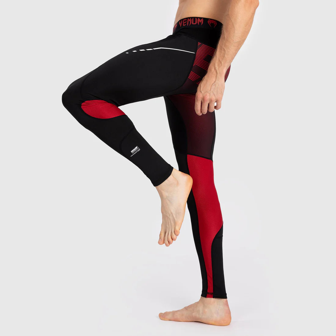 Venum Adrenaline Red