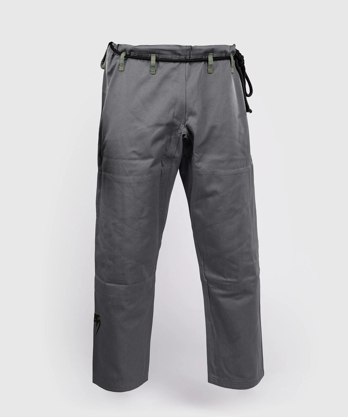 Venum Contender Evo 2.0 Brazilian Jiu Jitsu Gi 380g - Storm Grau