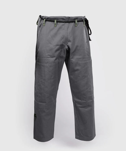 Venum Contender Evo 2.0 Brazilian Jiu Jitsu Gi 380g - Storm Grau