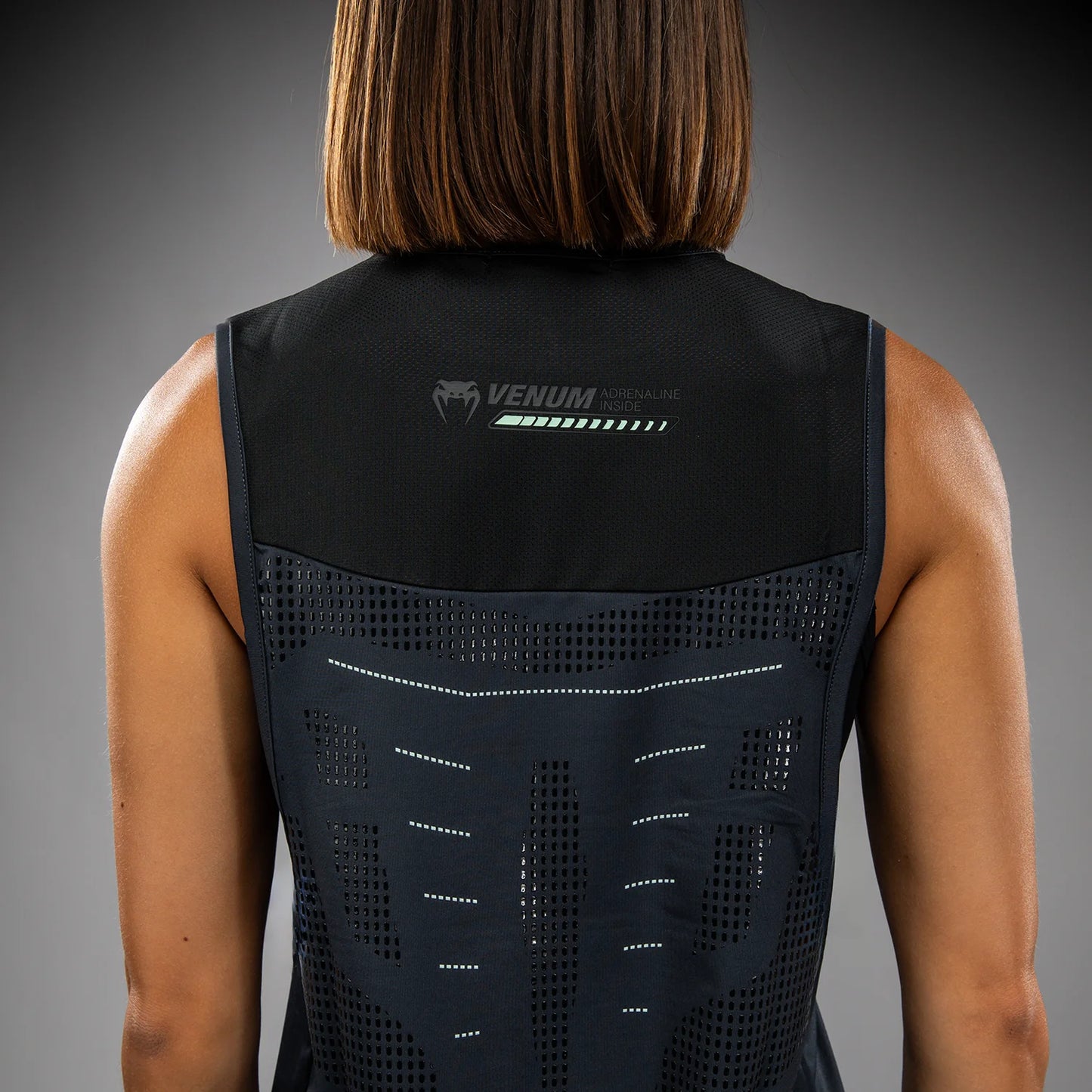 Venum Technical 3.0 - Storm Grey - Tank Top