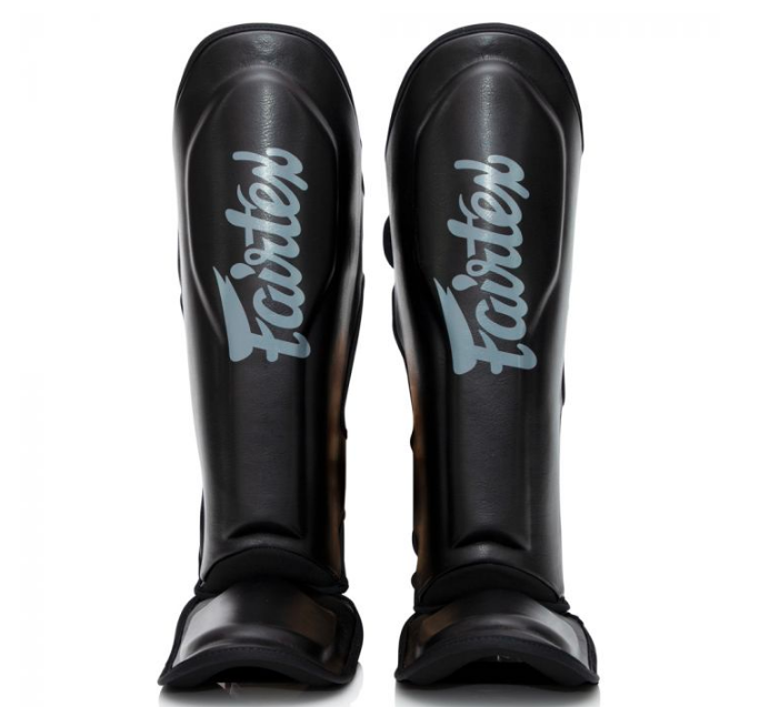 Fairtex X Booster Schienbeinschohner BK FXB-SG BK