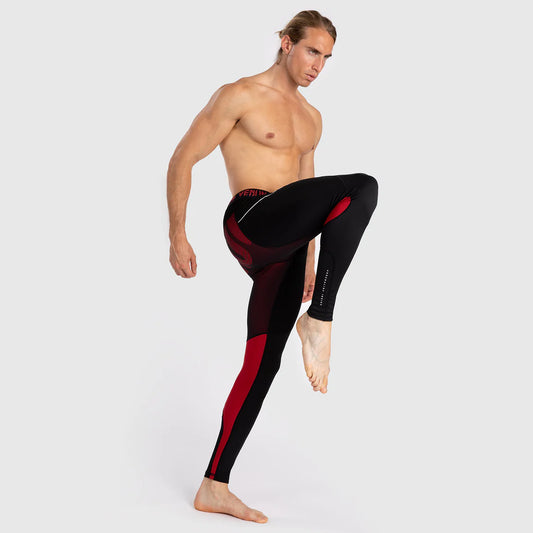 Venum Adrenaline Red