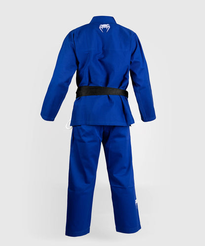 Venum Contender 3.0 Brasilian Jiu Jitsu Gi 380g - Königsblau