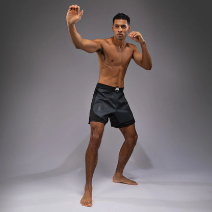 Venum Technical 3.0 Kampfshorts - Graphit