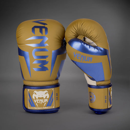 VENUM ELITE - Camel - Spezialausgabe