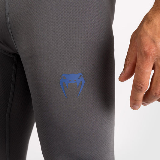 Venum Contender Herren Gamaschen -Grau