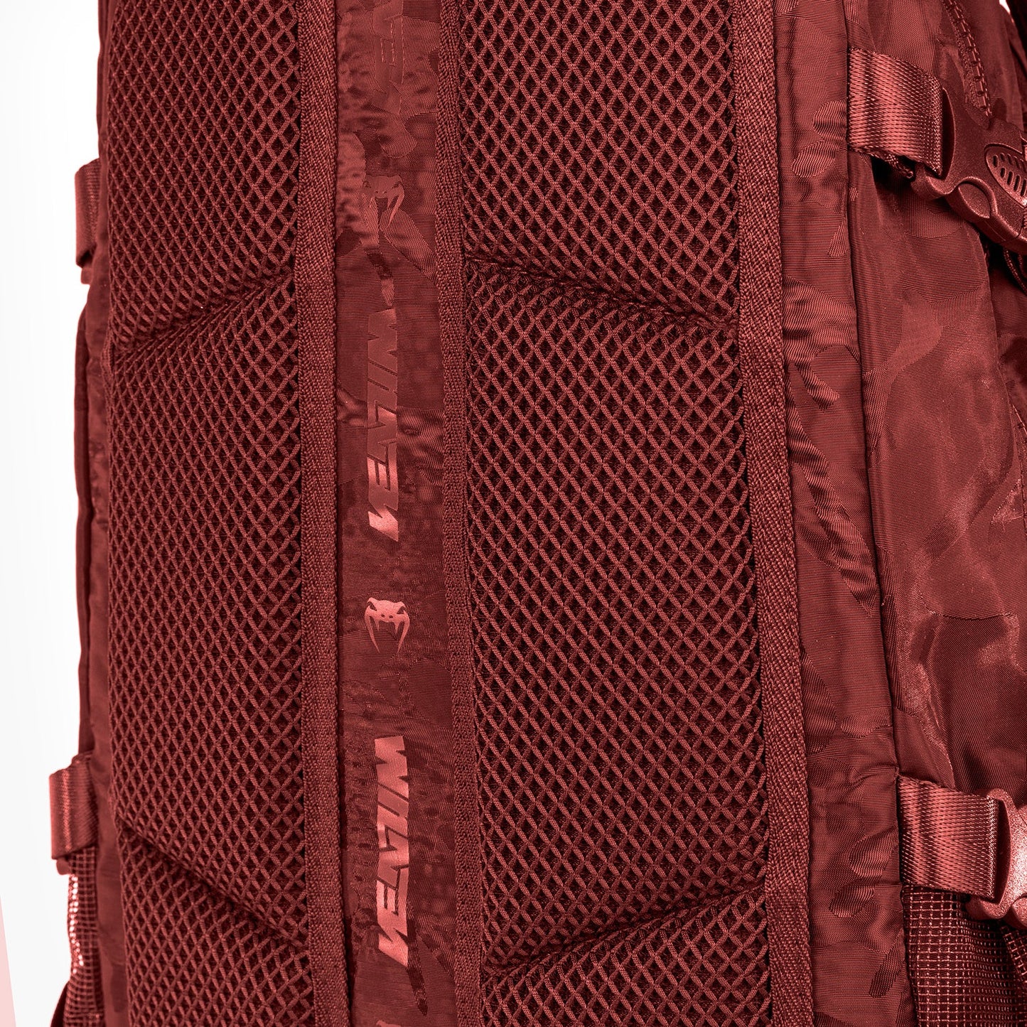 VENUM CHALLENGER PRO - BACKPACK CAMP/BURGRUND
