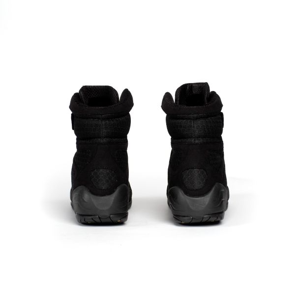 Everlast Elite 2 Boxing Shoes, Black 41