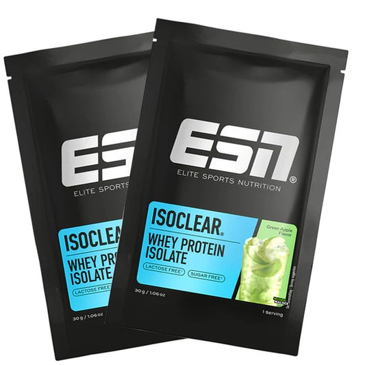 ESN ISOCLEAR 30g Probe