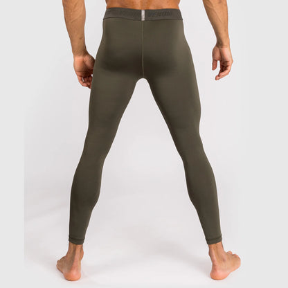 Venum Contender Herren Gamaschen - khaki