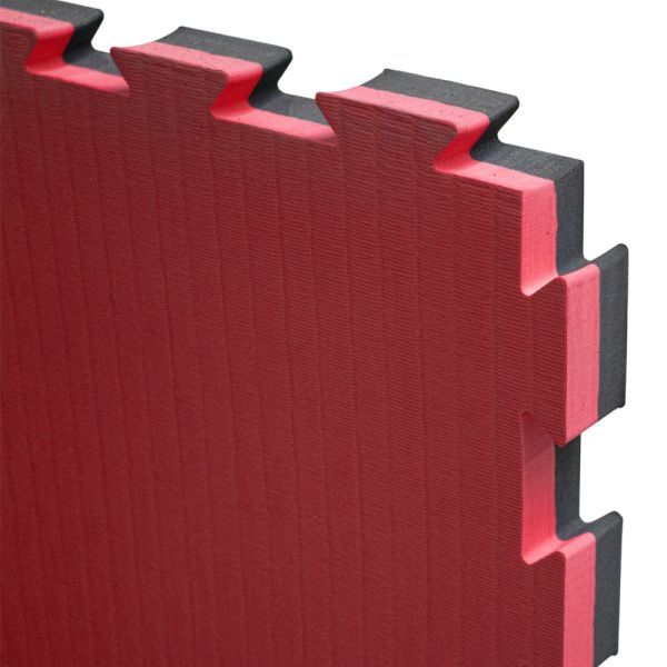 Sportief Boxing Gear Puzzle mat 100 x 100 x 4 cm