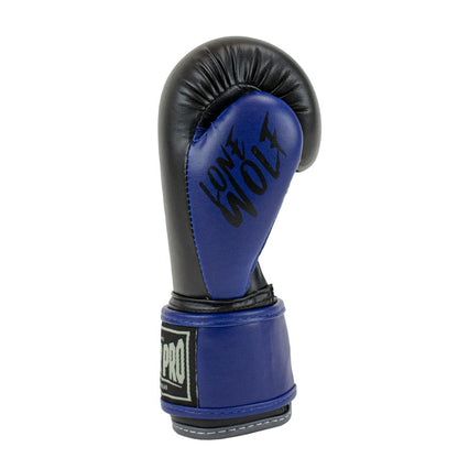 Super Pro Combat Gear Boxhandschuhe für Kinder, Wolf