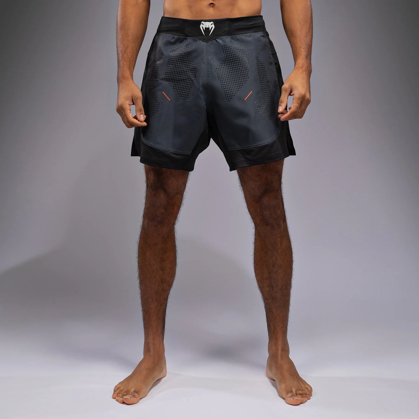 Venum Technical 3.0 Kampfshorts - Graphit