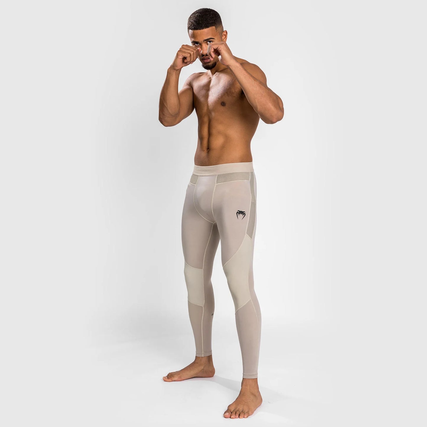 Venum G-Fit Air Spat – Sand