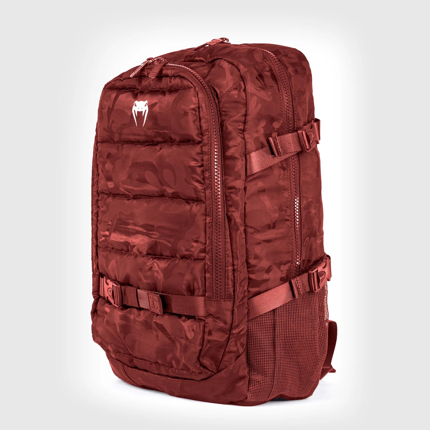 VENUM CHALLENGER PRO - BACKPACK CAMP/BURGRUND