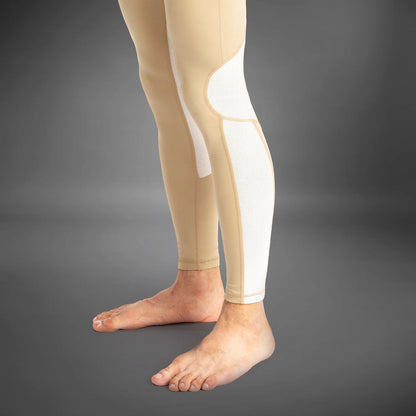 Venum Tempest Herren-Spats - Beige/Sand